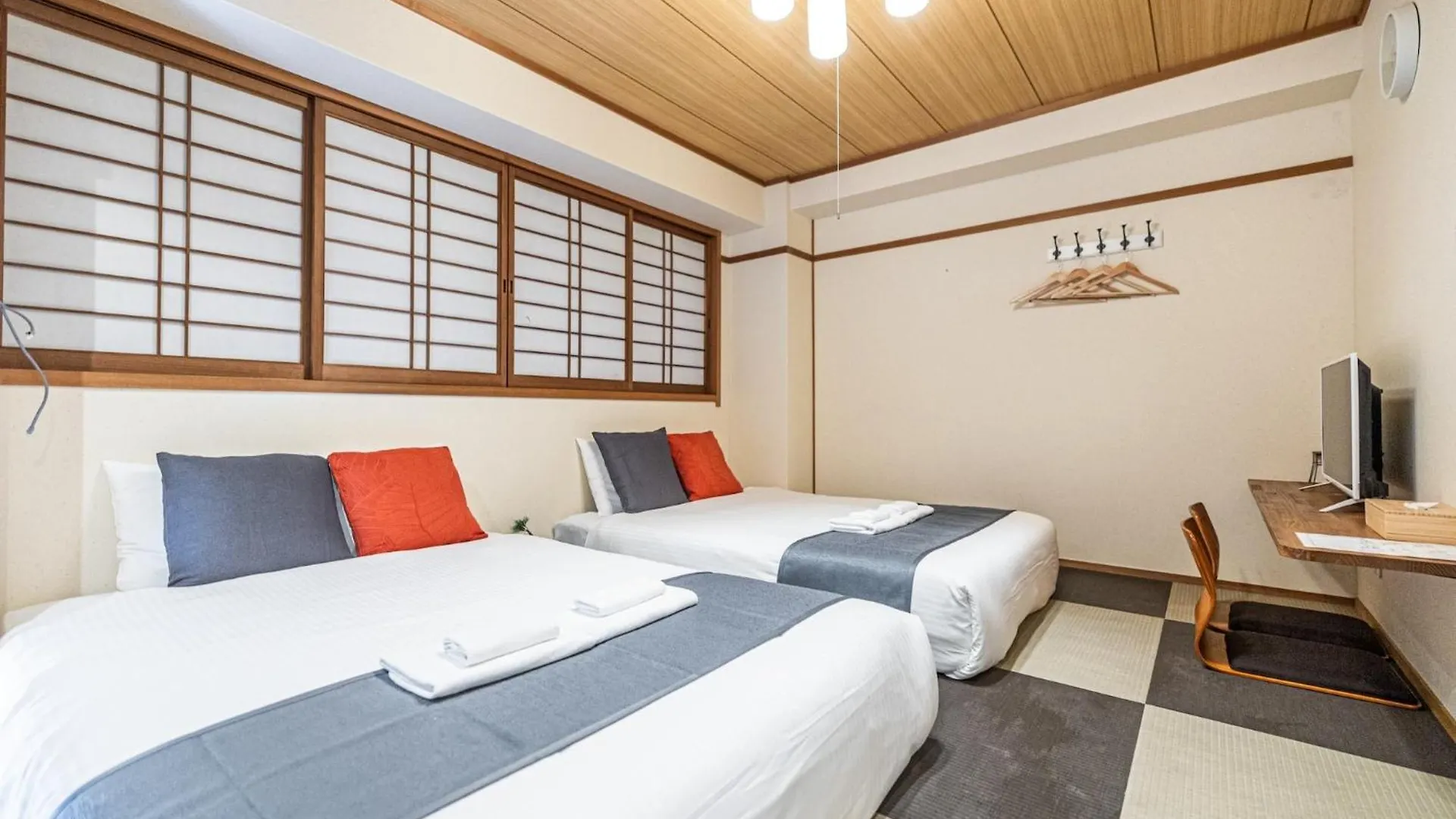 Uni Residence - Vacation Stay 17966 Osaka