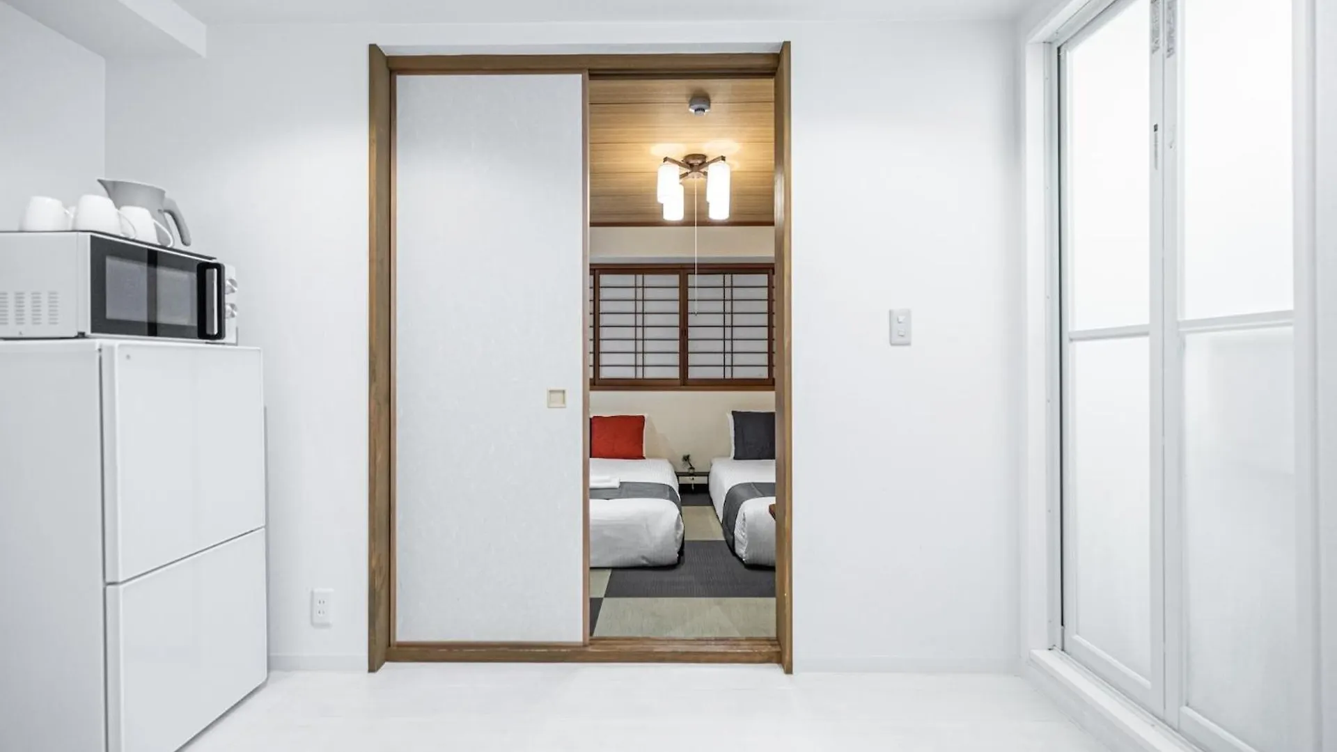 Uni Residence - Vacation Stay 17966 Osaka