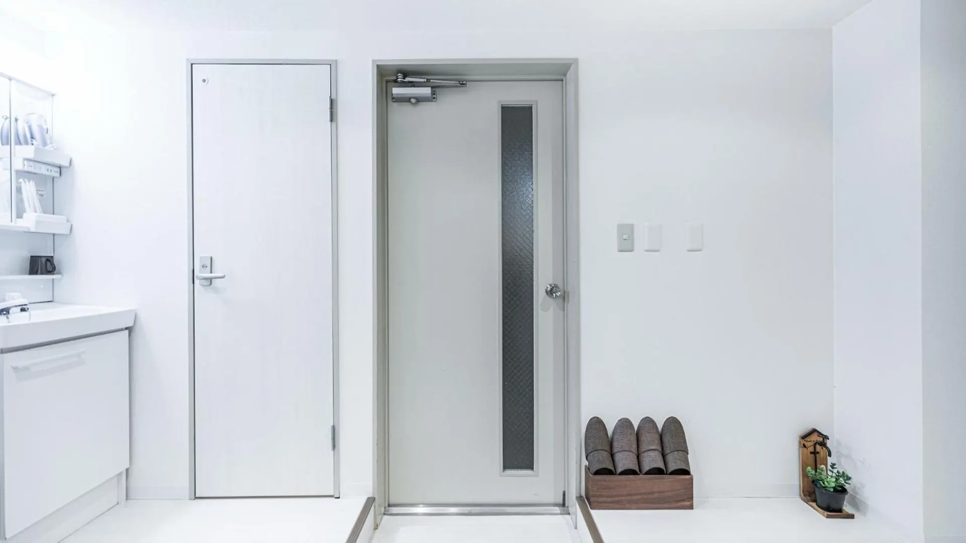 Uni Residence - Vacation Stay 17966 Osaka