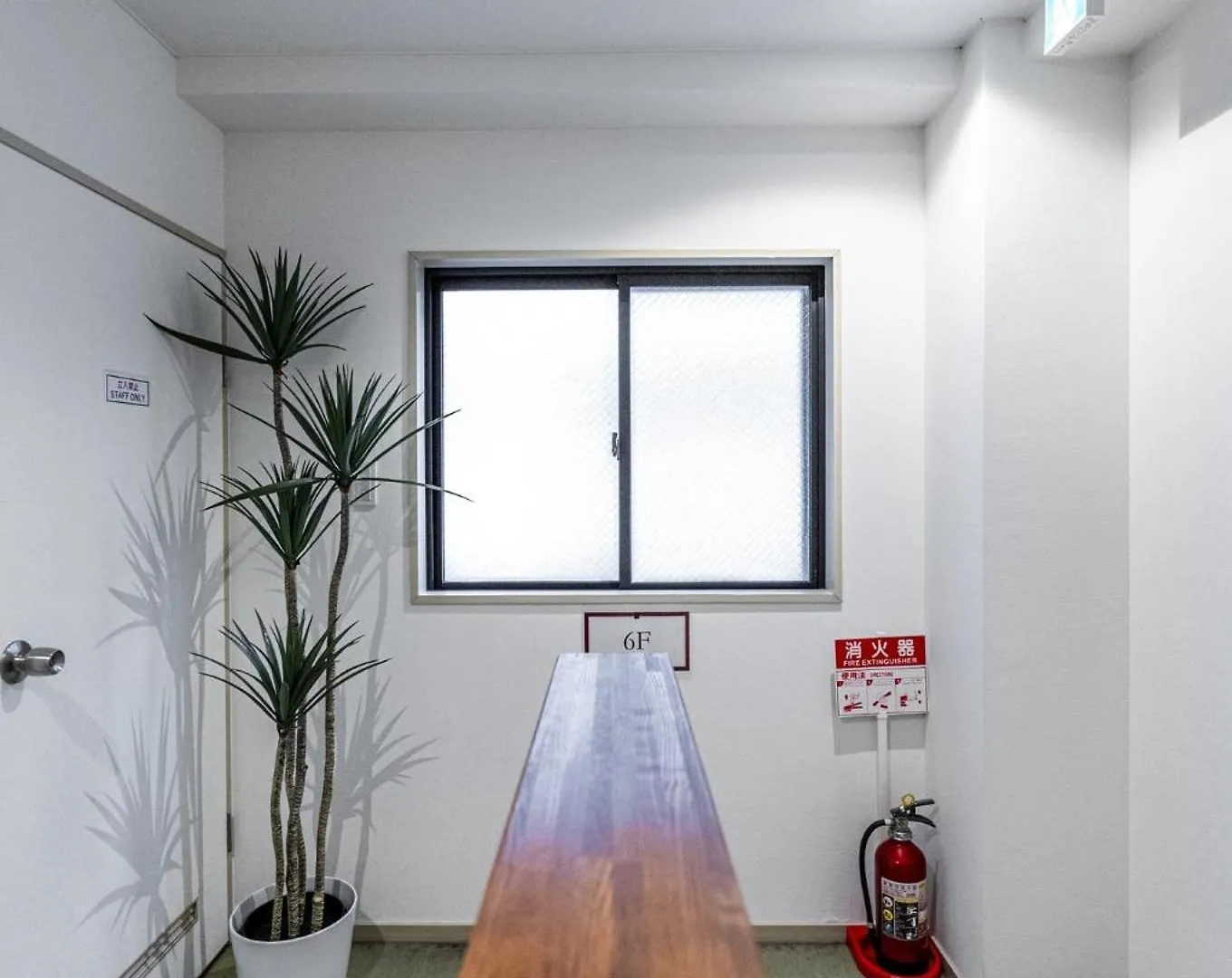 Uni Residence - Vacation Stay 17966 Osaka 0*,  Japonia