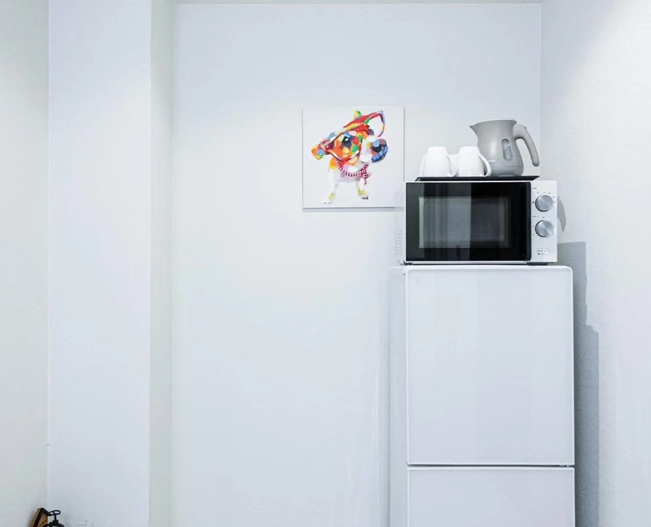Uni Residence - Vacation Stay 17966 Osaka 0*,  Japonia