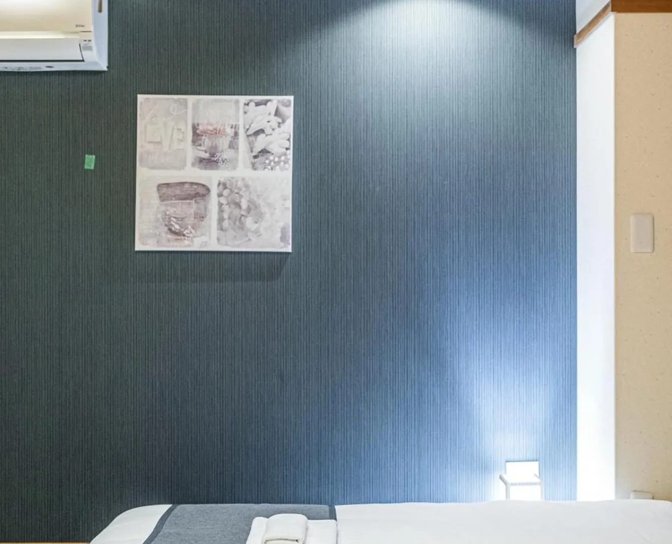 Pensjonat Uni Residence - Vacation Stay 17966 Osaka Japonia