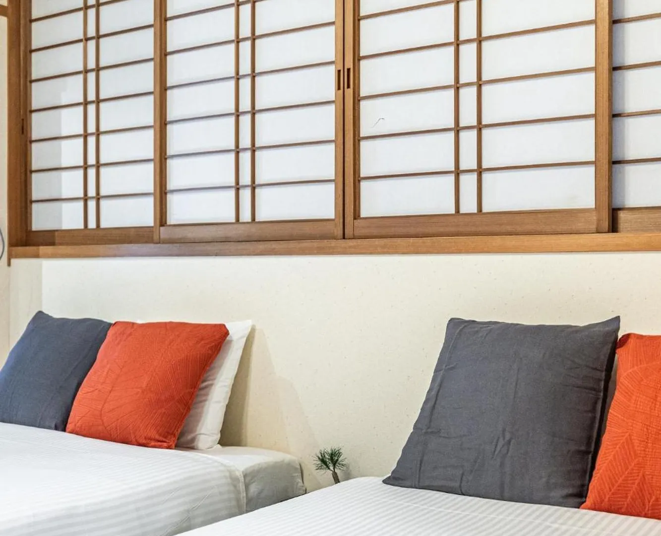 Pensjonat Uni Residence - Vacation Stay 17966 Osaka