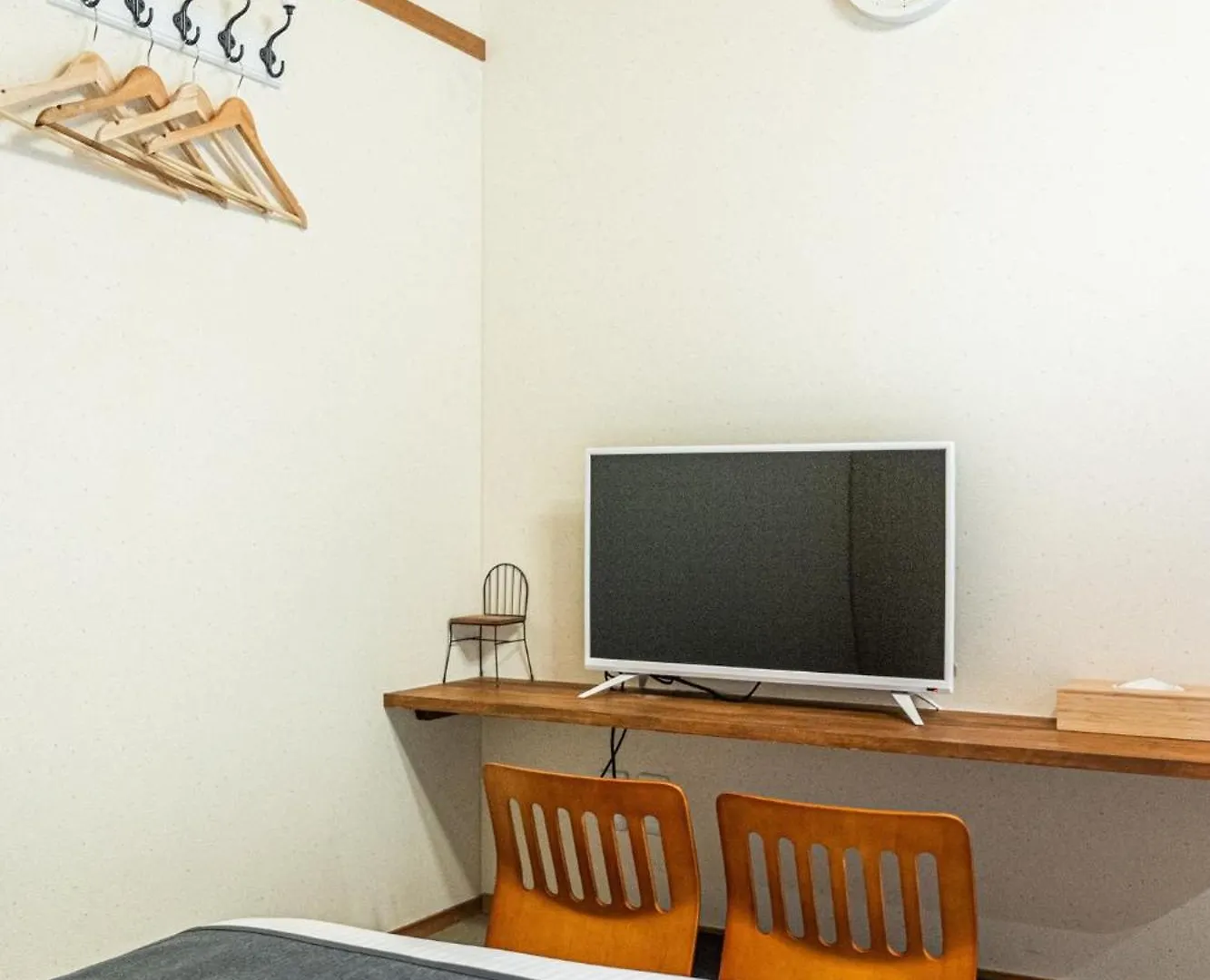 Uni Residence - Vacation Stay 17966 Osaka Pensjonat