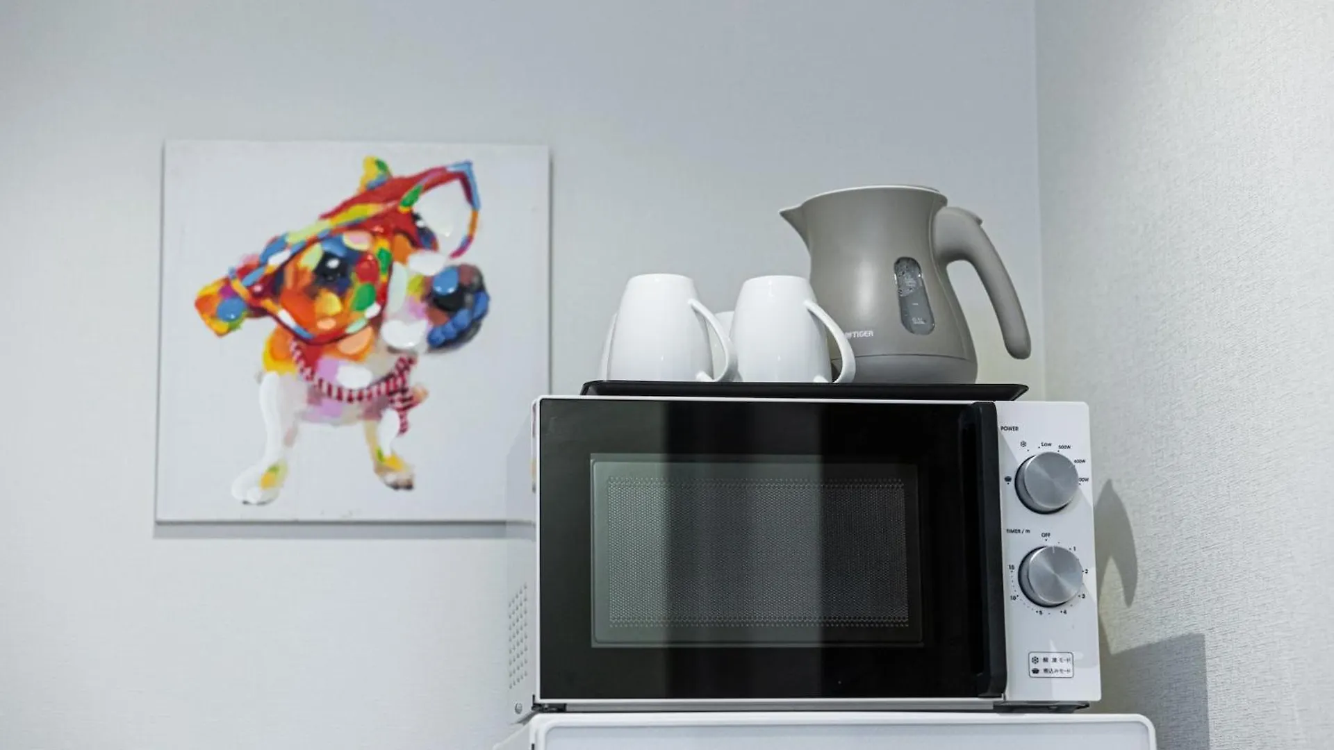 Uni Residence - Vacation Stay 17966 Osaka