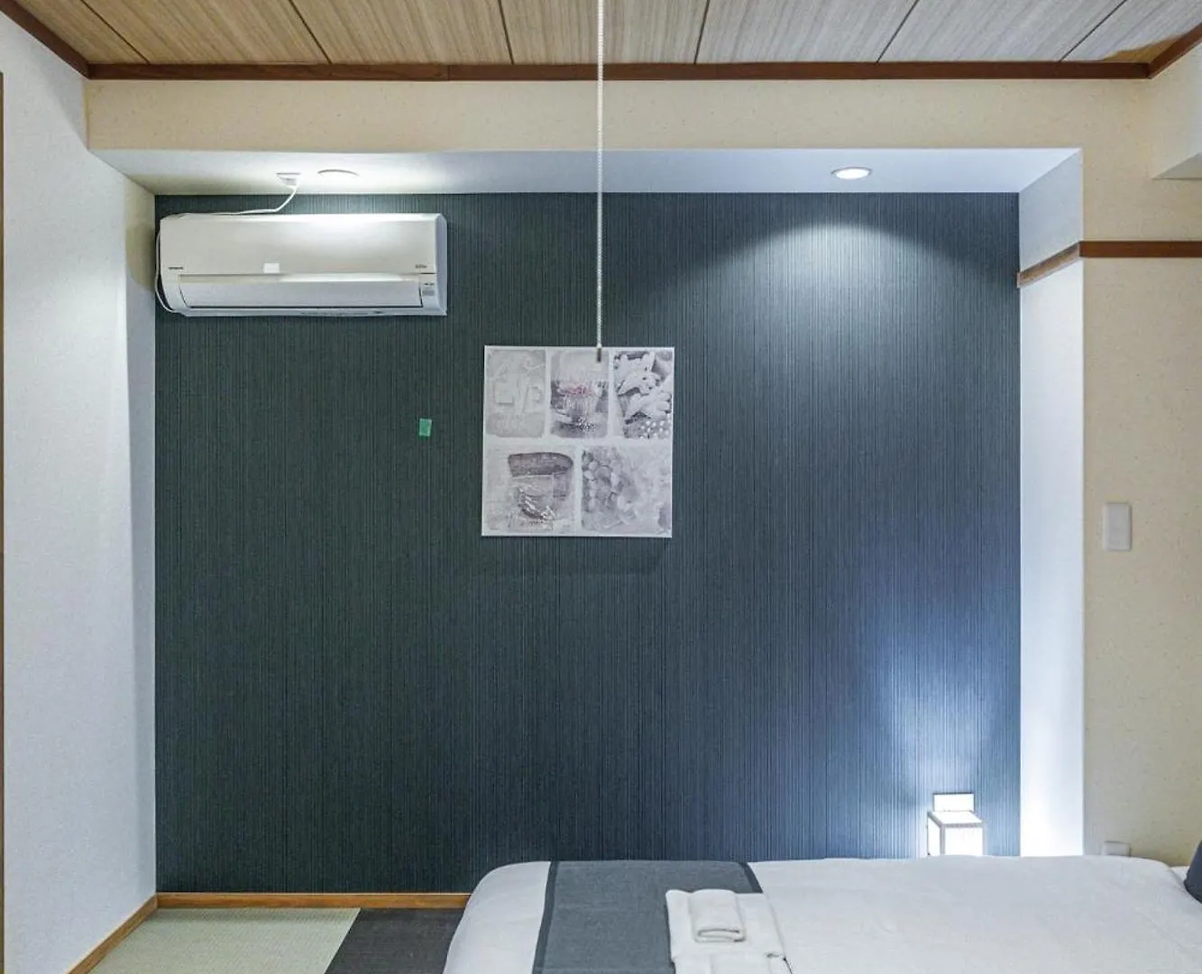 Pensjonat Uni Residence - Vacation Stay 17966 Osaka Japonia