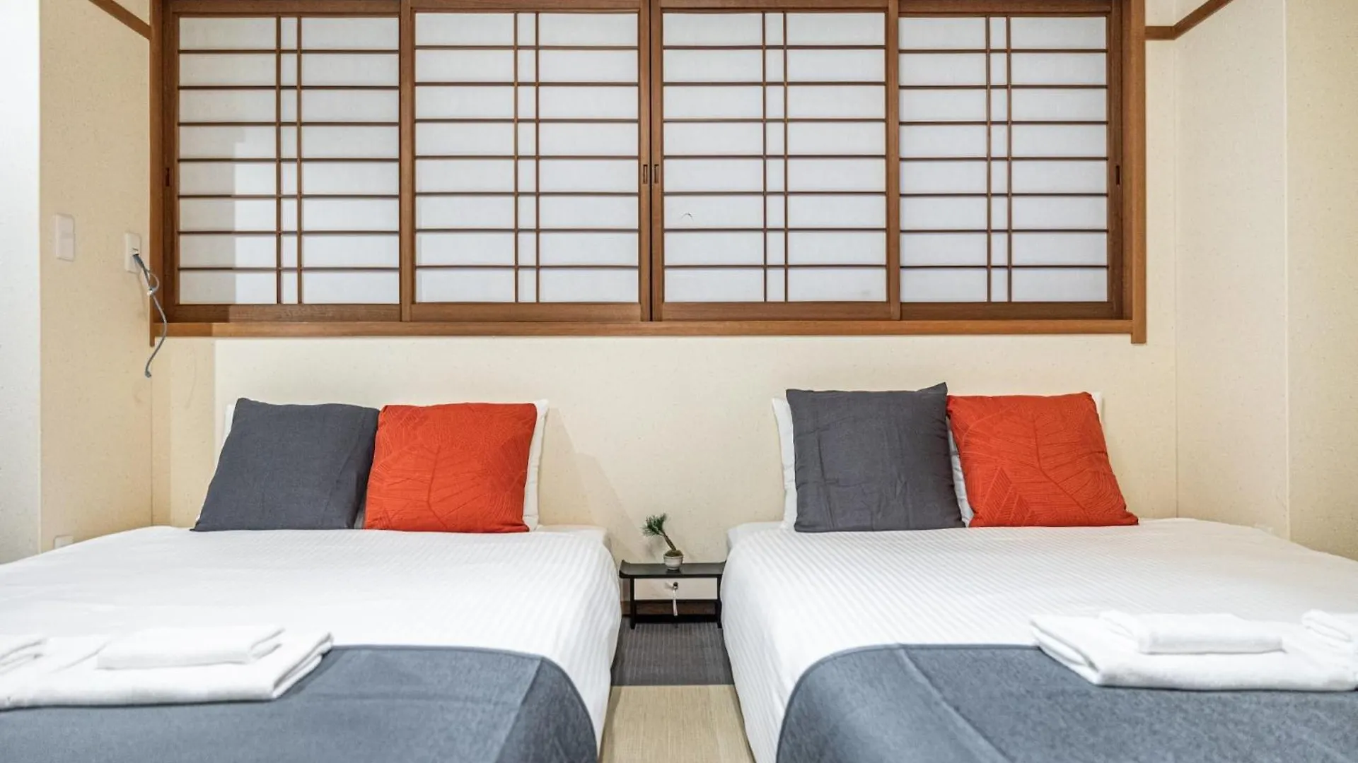 Pensjonat Uni Residence - Vacation Stay 17966 Osaka Japonia